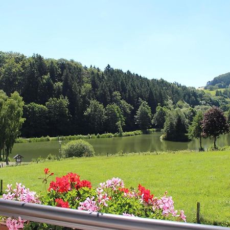 Appartamento Haus Am Stryckpark Willingen  Esterno foto