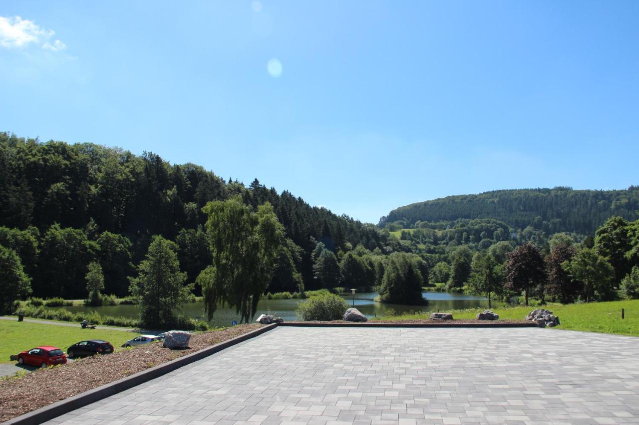 Appartamento Haus Am Stryckpark Willingen  Esterno foto