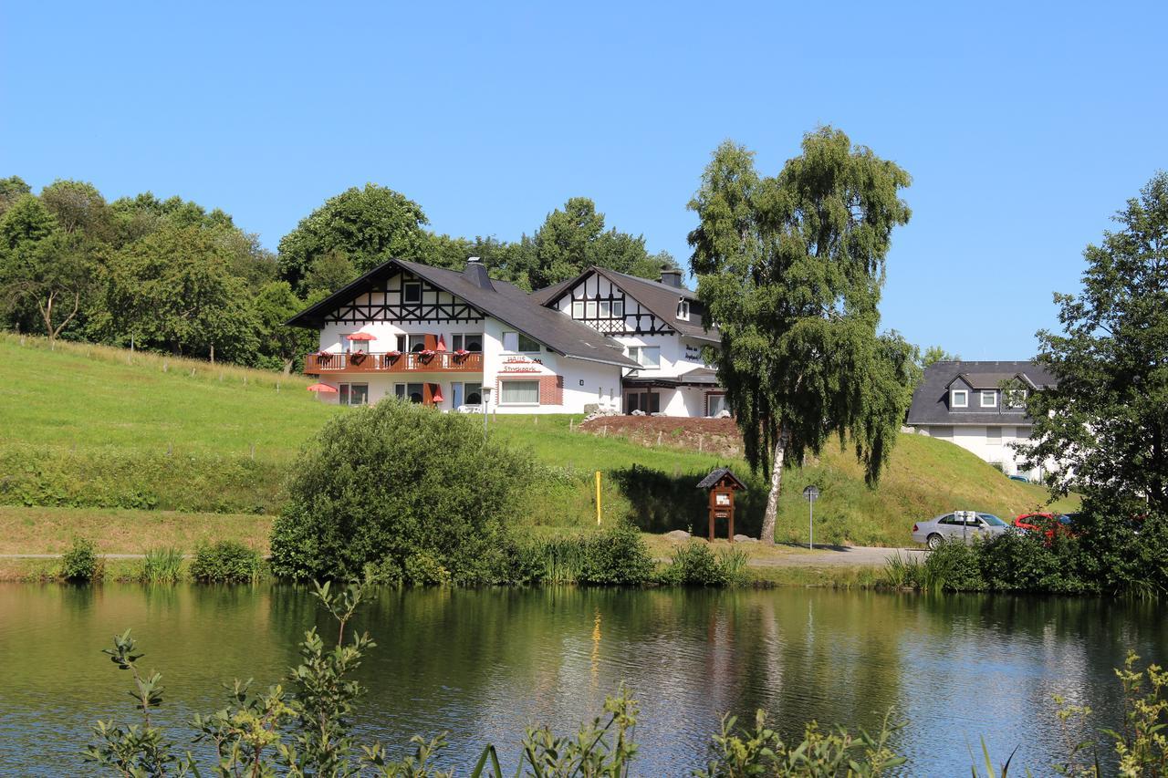 Appartamento Haus Am Stryckpark Willingen  Esterno foto