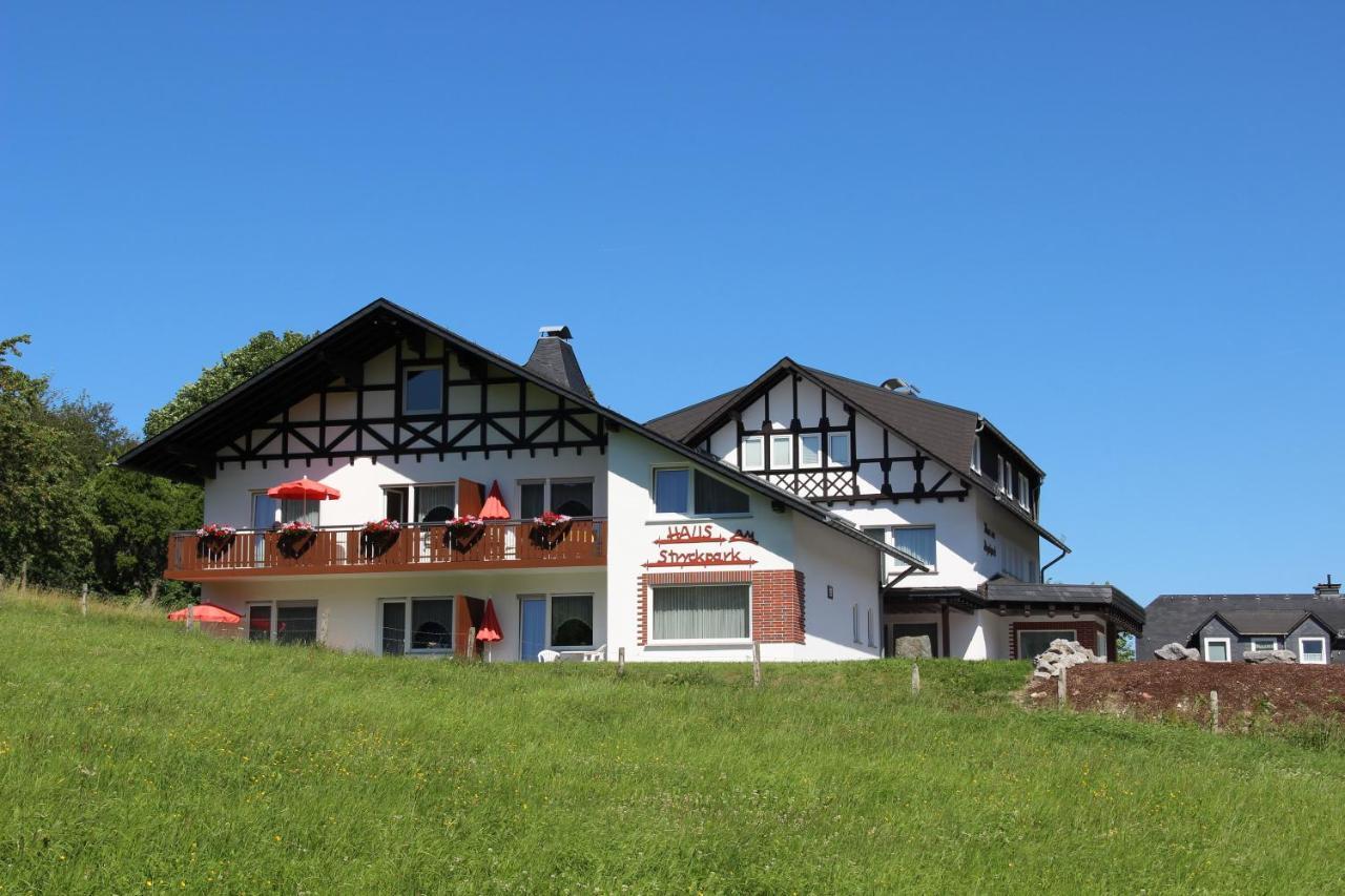 Appartamento Haus Am Stryckpark Willingen  Esterno foto