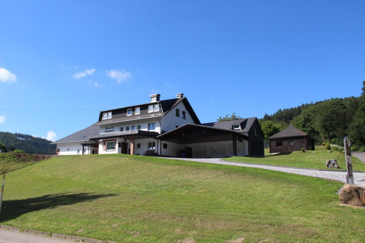 Appartamento Haus Am Stryckpark Willingen  Esterno foto